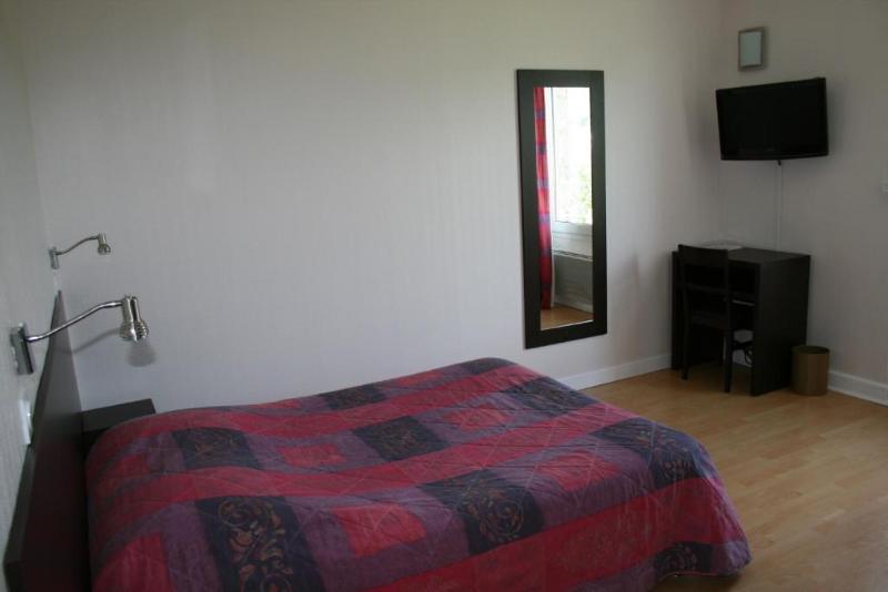 Logis Hotel du Jabron image