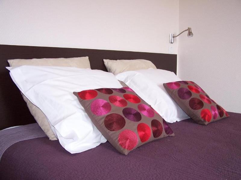 Logis Hotel du Jabron image