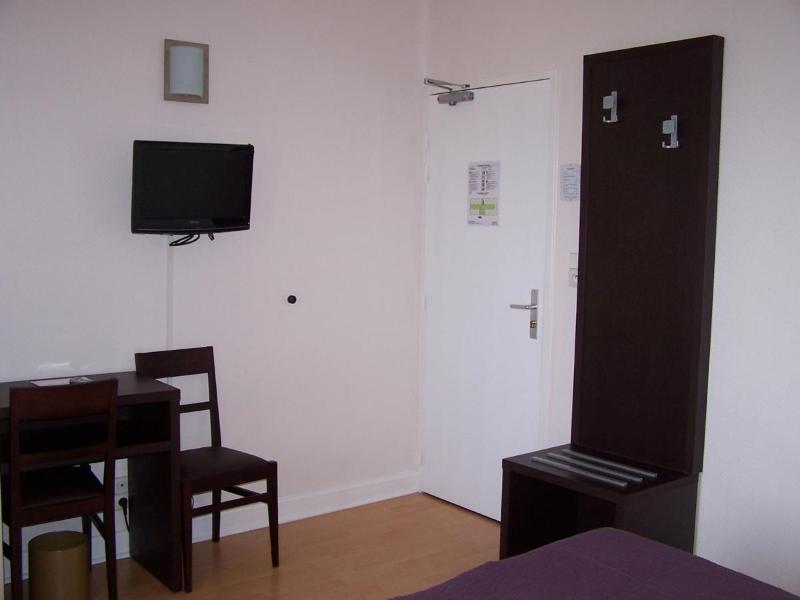 Logis Hotel du Jabron image
