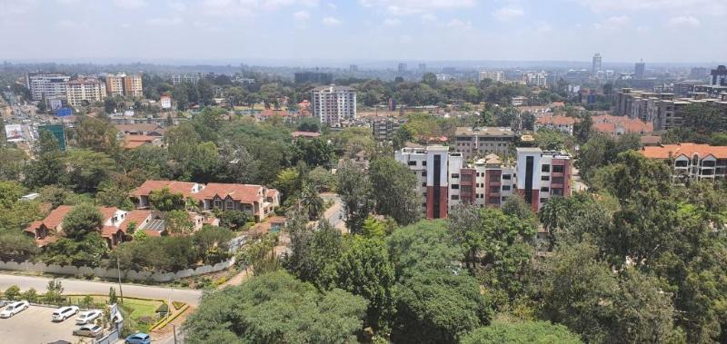Somerset Westview Nairobi
