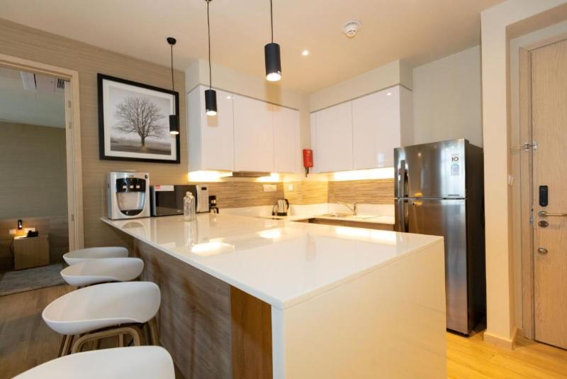 Somerset Westview Nairobi - All Suite image