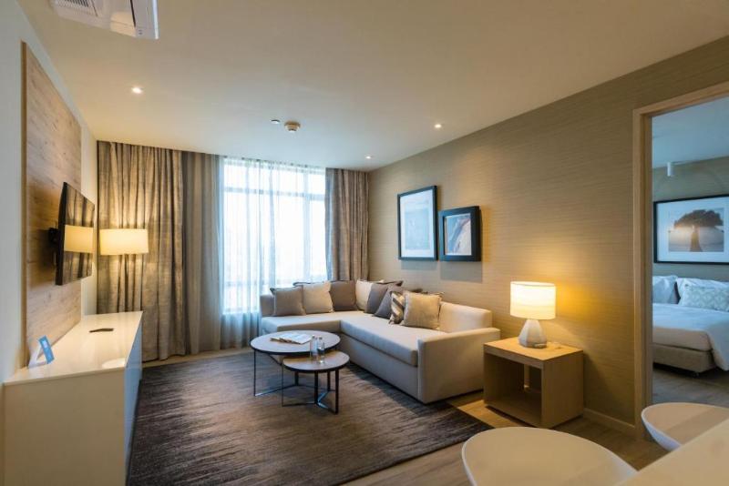 Somerset Westview Nairobi - All Suite image