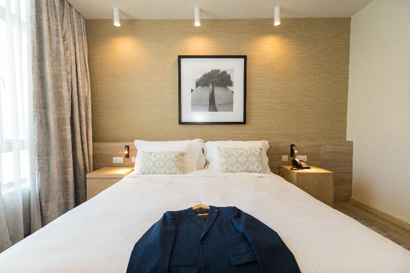 Somerset Westview Nairobi - All Suite image