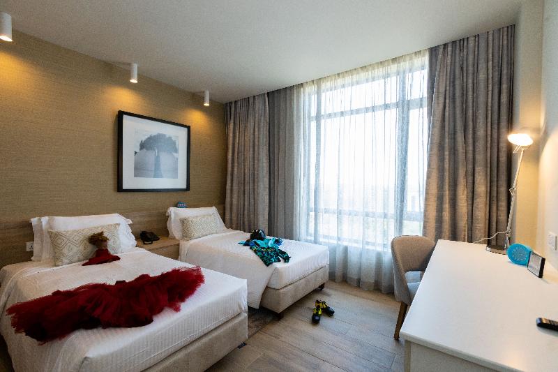 Somerset Westview Nairobi - All Suite image