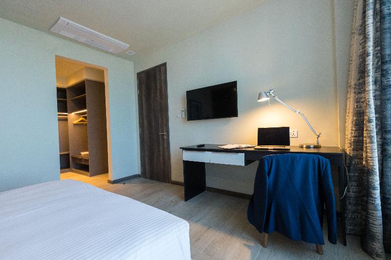 Somerset Westview Nairobi - All Suite image