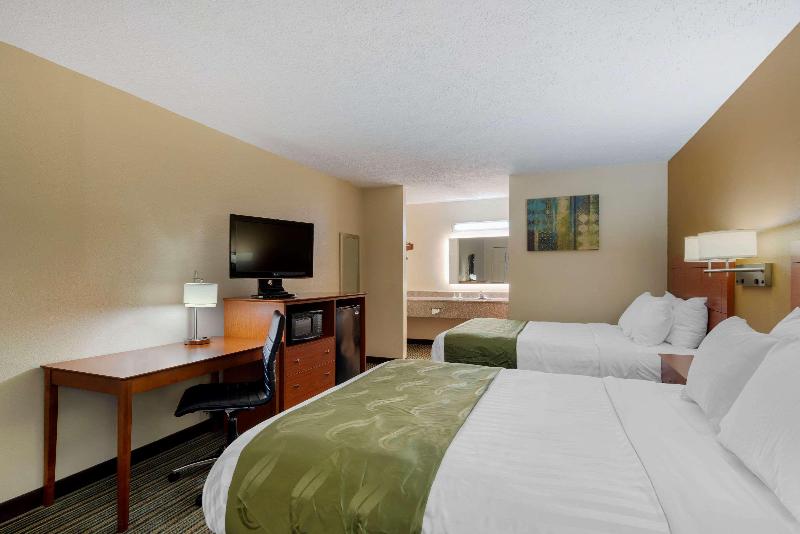 Quality Inn Ashburn image