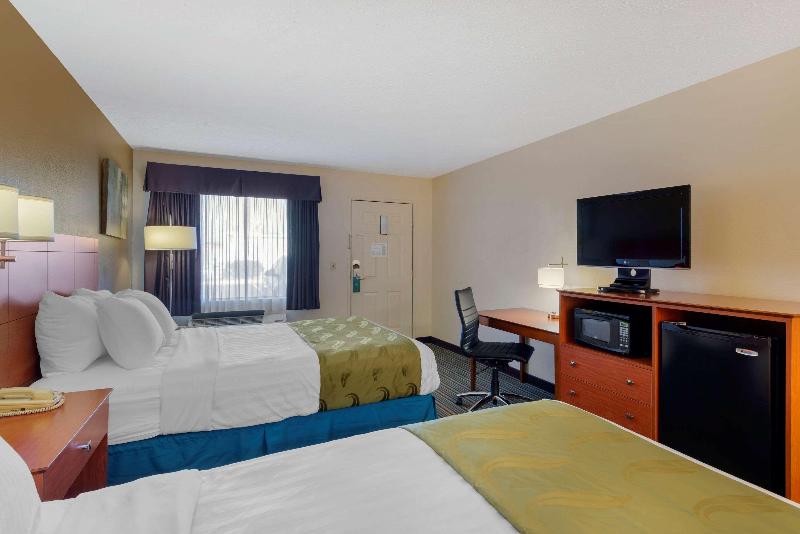 Quality Inn Ashburn image