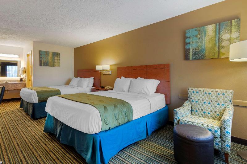 Quality Inn Ashburn image