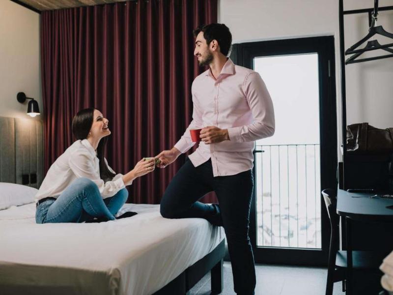 ibis Styles ST Pauls Bay Malta image