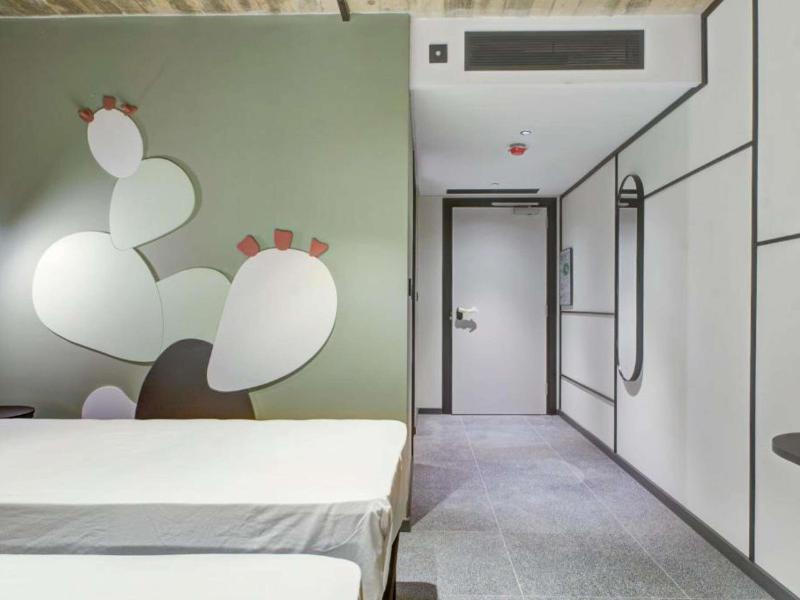 ibis Styles ST Pauls Bay Malta image