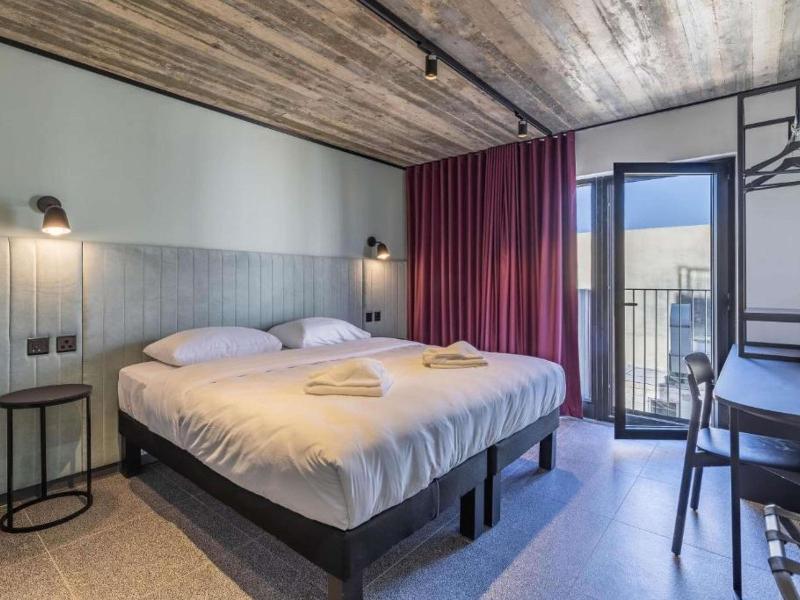 ibis Styles ST Pauls Bay Malta image
