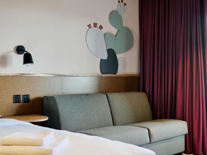 ibis Styles ST Pauls Bay Malta image