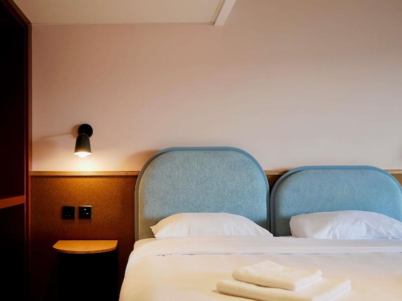 ibis Styles ST Pauls Bay Malta image