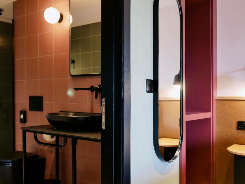 ibis Styles ST Pauls Bay Malta image