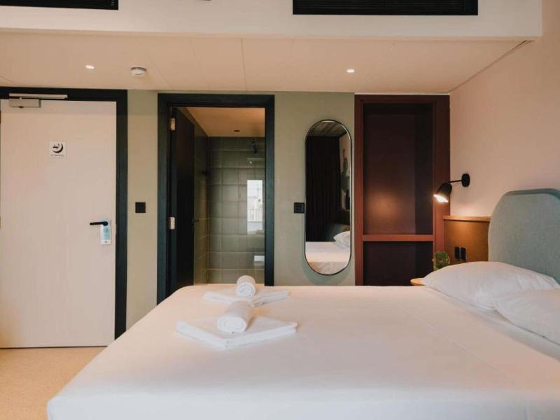 ibis Styles ST Pauls Bay Malta image