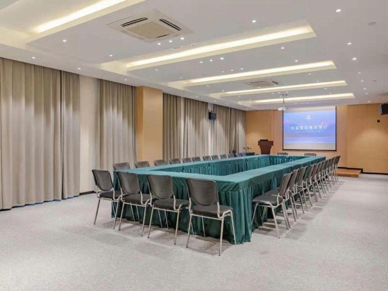 City Comfort Inn Wuhu Fangte Phase II