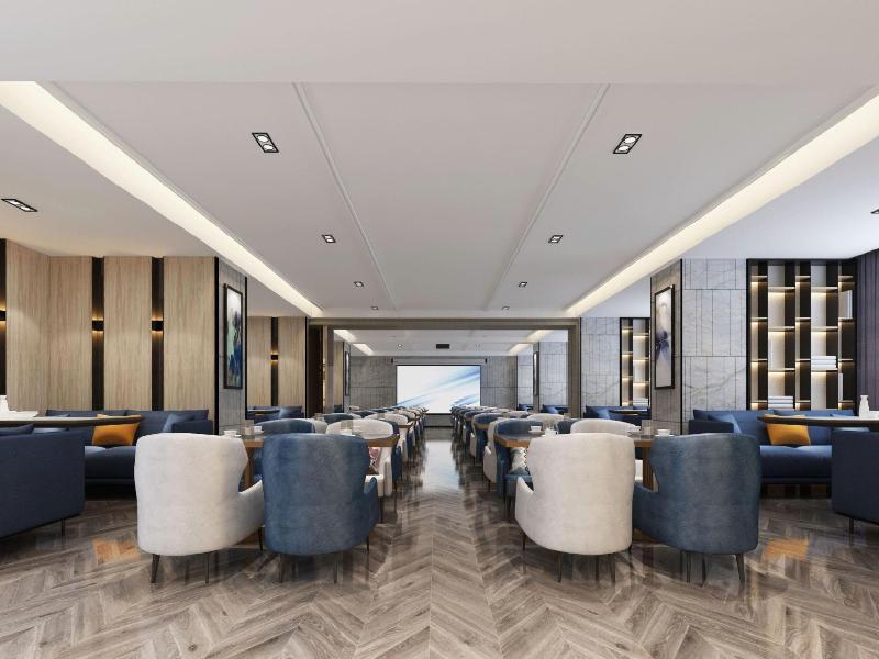 Echarm Hotel Hengyang Sunshine Beauty City