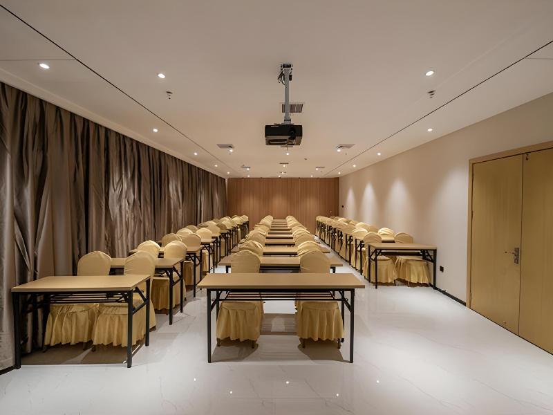 City Comfort Inn Hengyang Zhurong Avenue