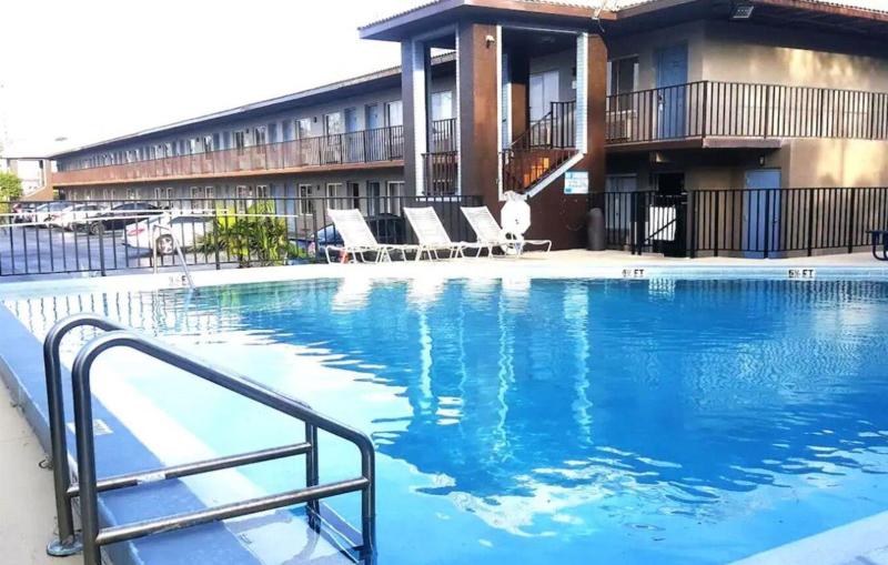 Rodeway Inn Maingate Central Kissimmee