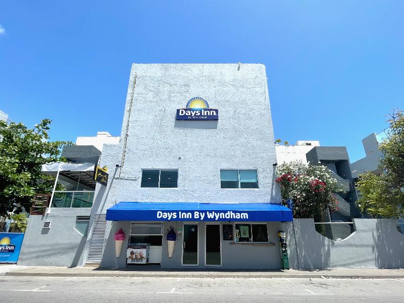 Days Inn by Wyndham Playa del Carmen image