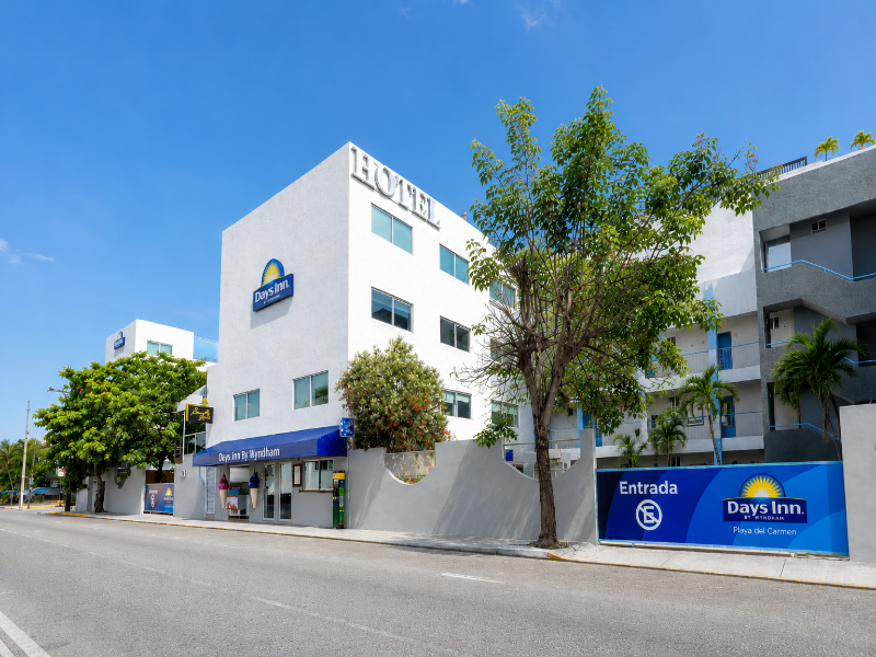 Days Inn by Wyndham Playa del Carmen image