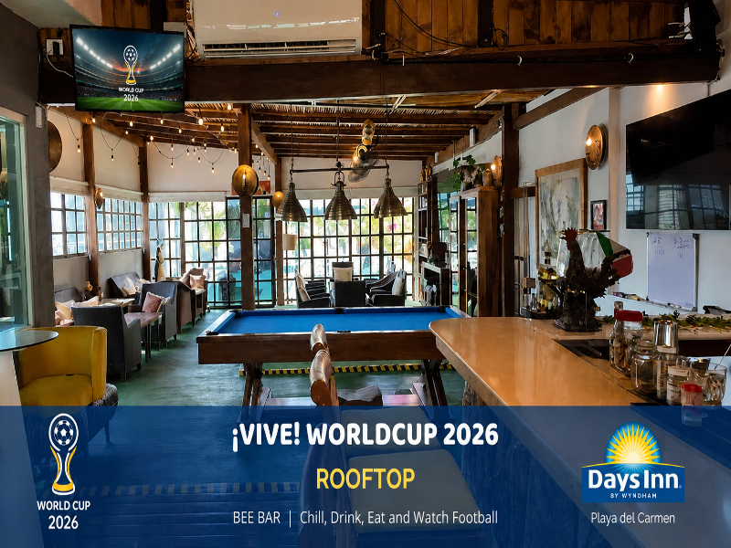 Days Inn by Wyndham Playa del Carmen image
