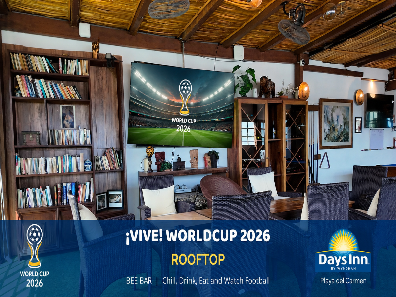 Days Inn by Wyndham Playa del Carmen image
