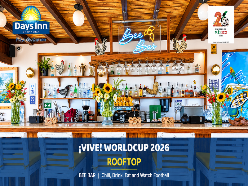 Days Inn by Wyndham Playa del Carmen image