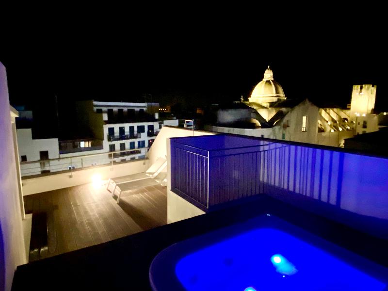 WeLive Trapani - Luxury apartments and pool