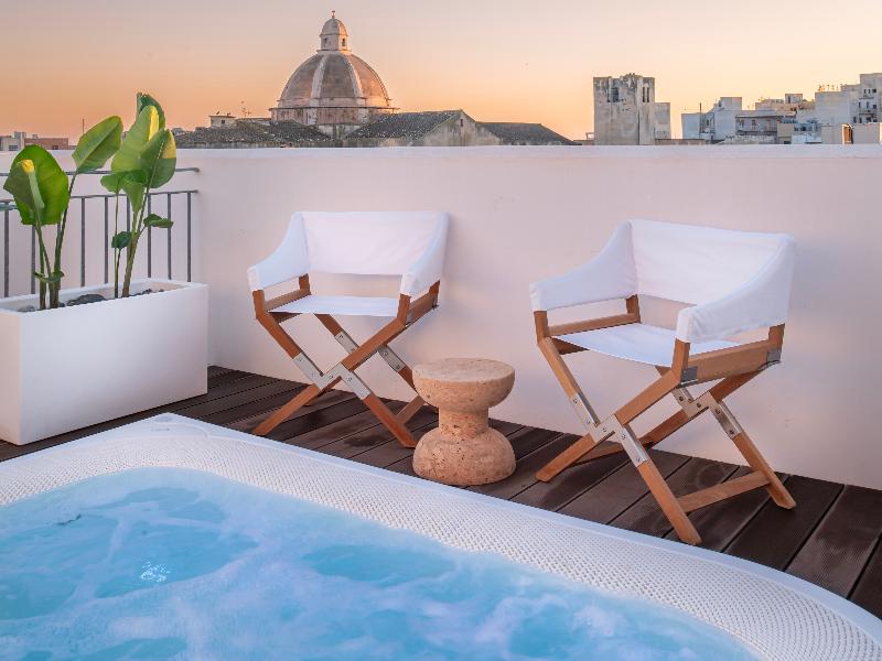 WeLive Trapani - Luxury apartments and pool