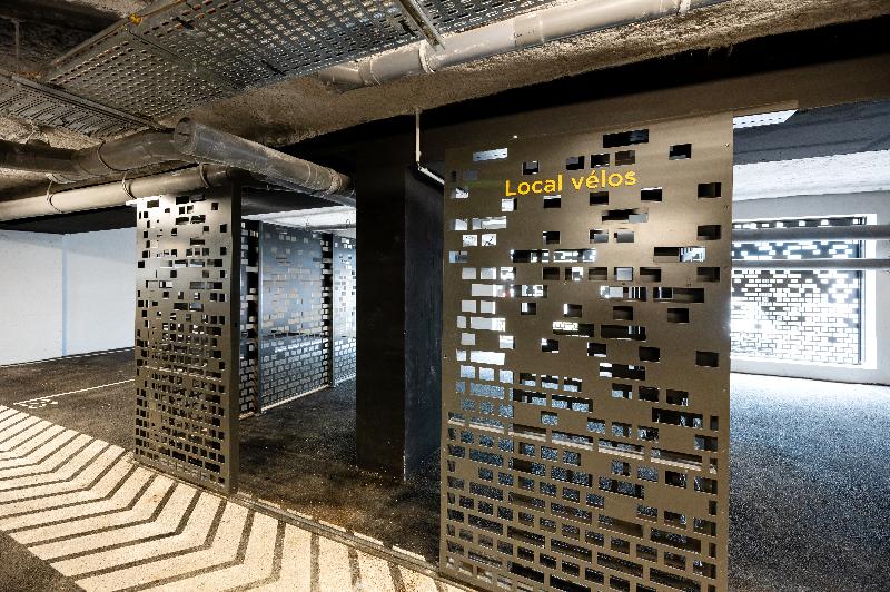 Staycity Aparthotels Paris La Defense image
