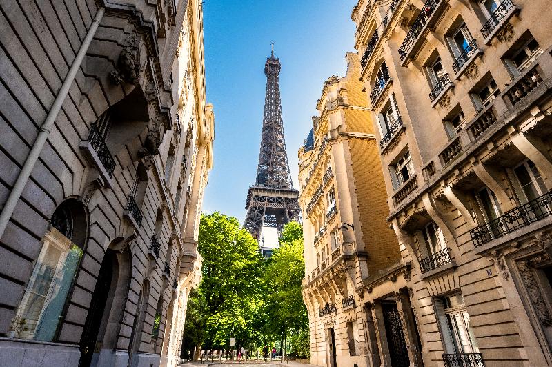 Staycity Aparthotels Paris La Defense image