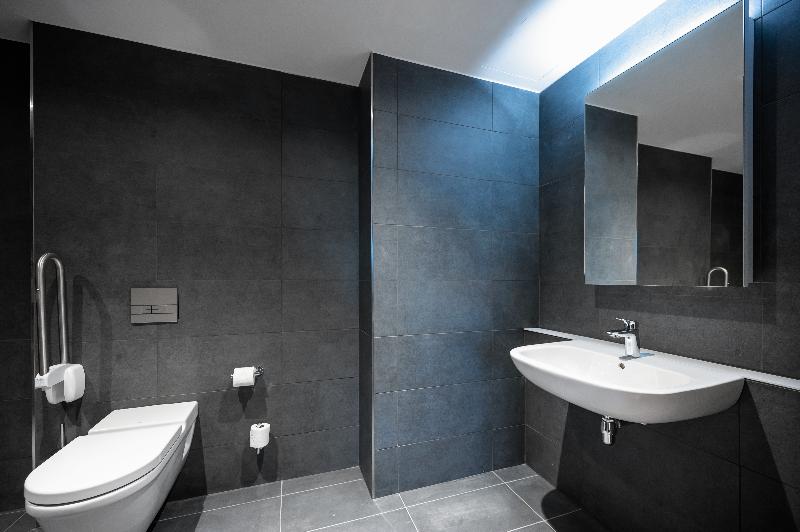 Staycity Aparthotels Paris La Defense image