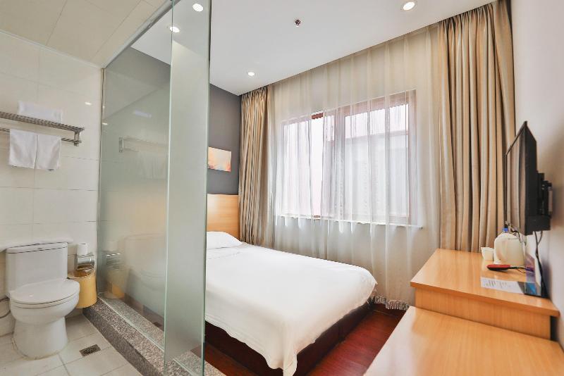 Hi Inn (Beijing Wanfeng Road) image