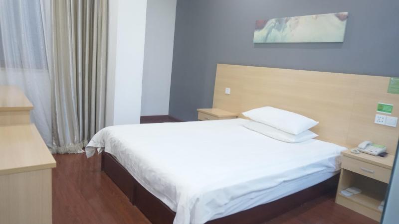 Hi Inn (Beijing Wanfeng Road) image