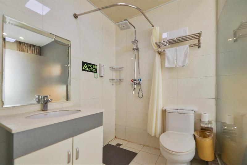 Hi Inn (Beijing Wanfeng Road) image