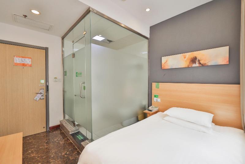 Hi Inn (Beijing Wanfeng Road) image