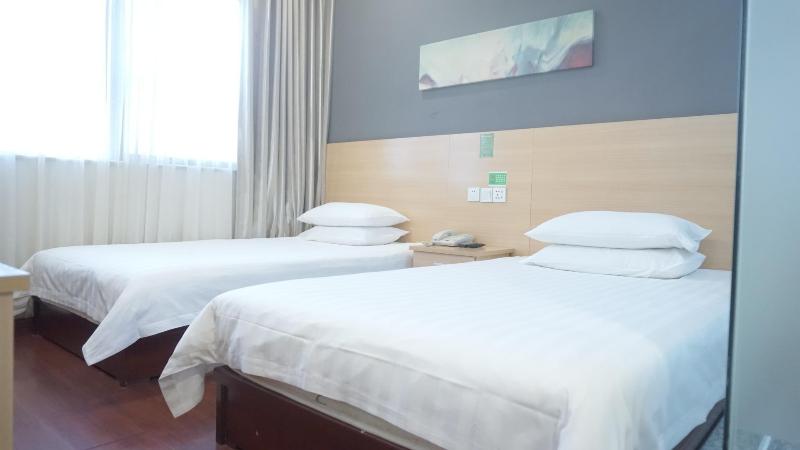 Hi Inn (Beijing Wanfeng Road) image