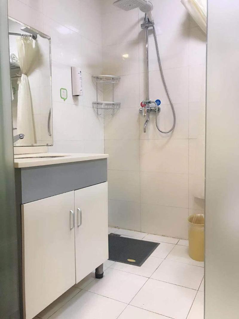 Hi Inn (Beijing Wanfeng Road) image