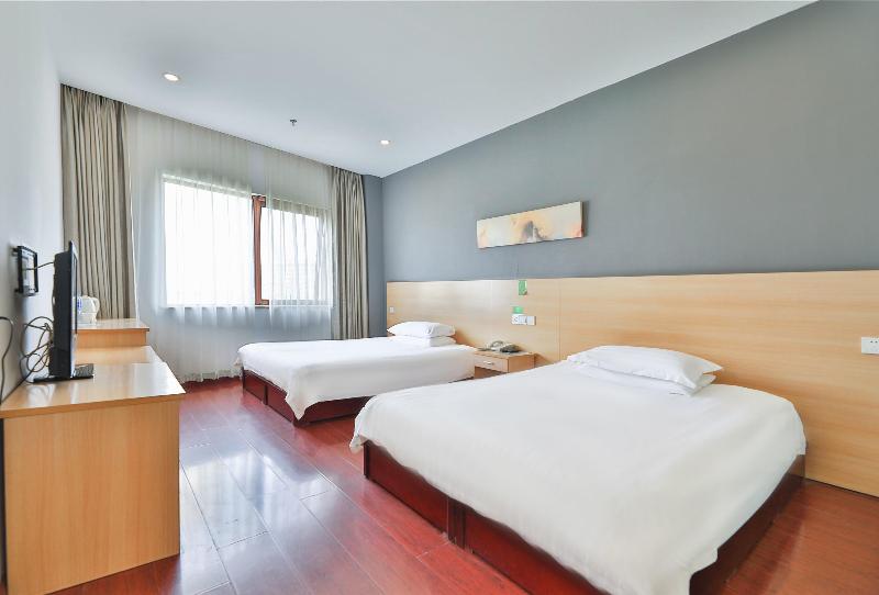 Hi Inn (Beijing Wanfeng Road) image