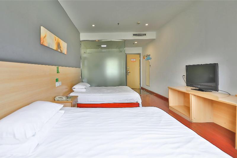 Hi Inn (Beijing Wanfeng Road) image