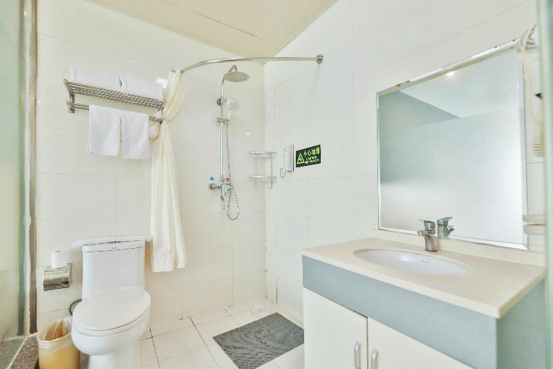 Hi Inn (Beijing Wanfeng Road) image
