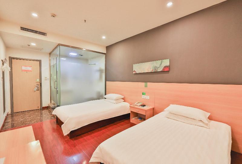 Hi Inn (Beijing Wanfeng Road) image