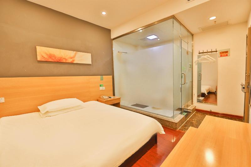 Hi Inn (Beijing Wanfeng Road) image