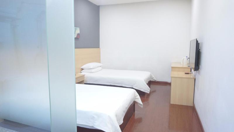 Hi Inn (Beijing Wanfeng Road) image