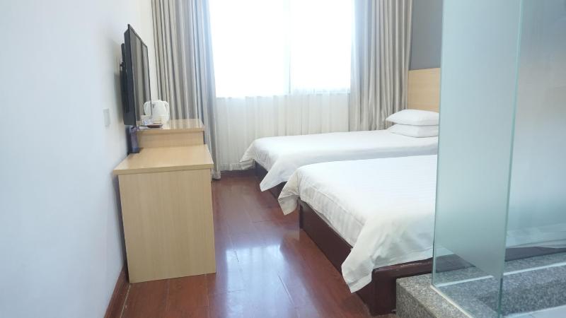 Hi Inn (Beijing Wanfeng Road) image