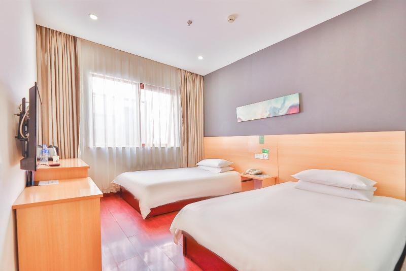 Hi Inn (Beijing Wanfeng Road) image