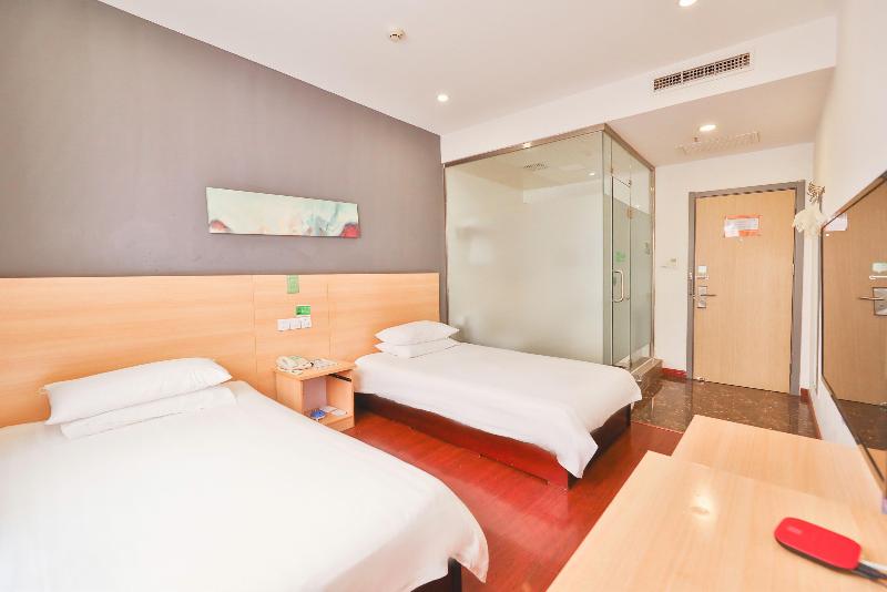 Hi Inn (Beijing Wanfeng Road) image