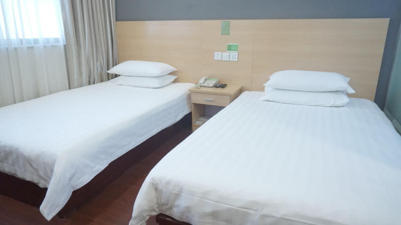 Hi Inn (Beijing Wanfeng Road) image