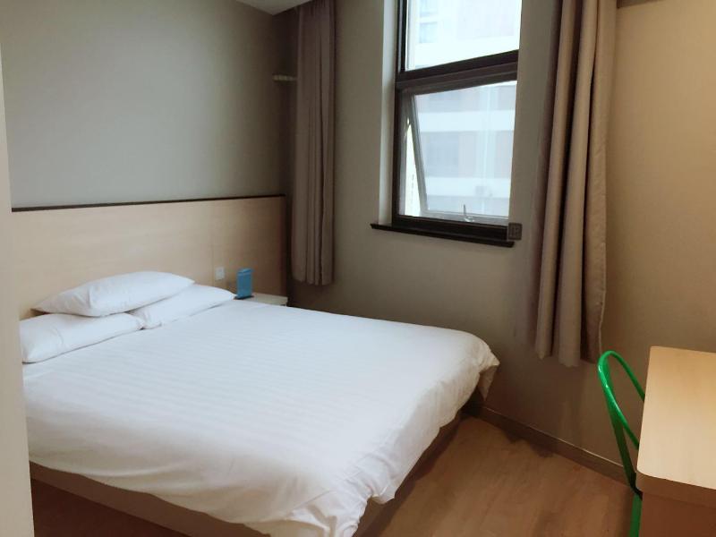 Hi Inn (Shanghai Lingang New City) image